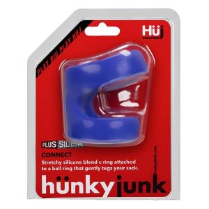hunkyjunk connect
