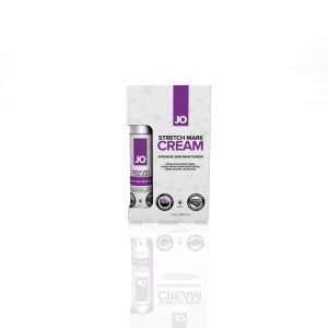 System Jo Stretch Mark Intensive Skin Moisturizer Cream 1 Oz
