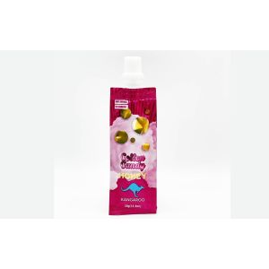 Kangaroo Cotton Candy Honey Sachet Female Enhancement
