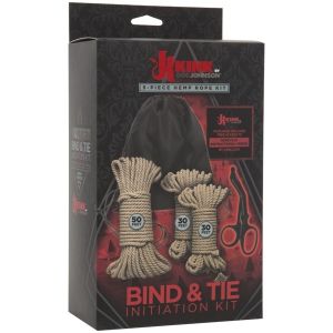 Kink Bind & Tie kit
