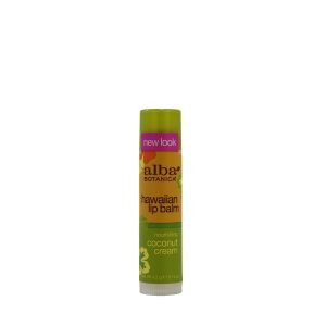 Hawaiian Nourishing Coconut Cream Lip Balm 0.15 oz