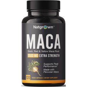 Natgrown Maca Root Powder