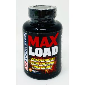 Max Load Male Enhancement Pill  