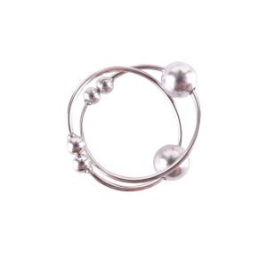 Nipple Bull Rings By Pipedream
