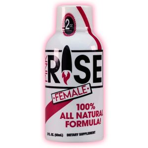 Pink Rise