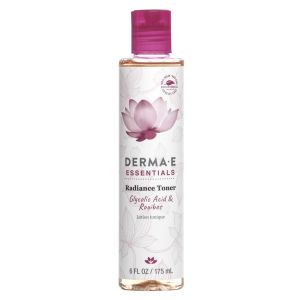 Essentials Radiance Toner Glycolic Acid Rooibos 