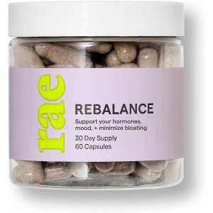 Rebalance