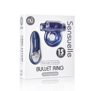 Remote Control Bullet box