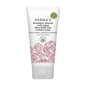 Rosehip Almond Anti Aging Shea Hand Cuticle Cream