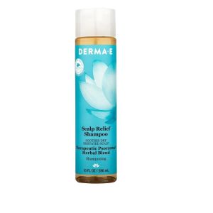 Scalp Relief Shampoo Psorzema Herbal Blend