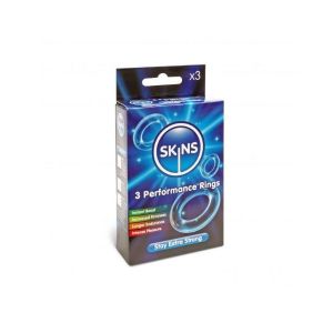 Skins 3 Pack