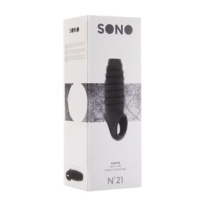 SONO Sleeve Extension Black No 21