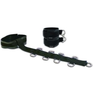 Neck & Wrist Restraint