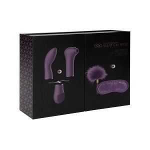 Pleasure Kit 2 Purple box