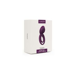 Svakom Tammy Violet box