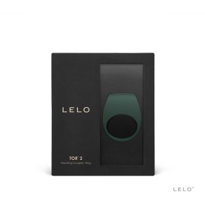Lelo Tor 2 Green