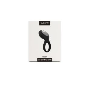 Svakom Tyler Black box