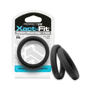 Xact Fit Size #19