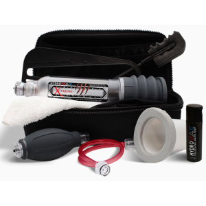 Hydromax Xtreme X30 Penis Pump